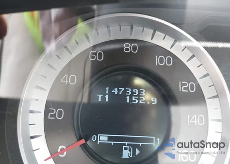 2013 Volvo S60 T5/T5 Platinum/T5 Premier/T5 Premier Plus from USA, damaged, VIN YV1612FS4D2229331